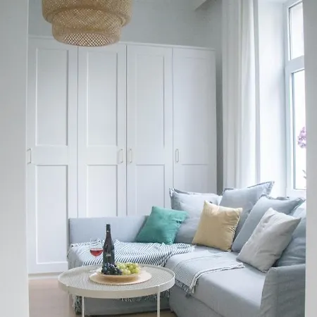 Jola Appartement Sopot