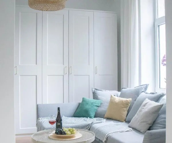 Jola Appartement Sopot