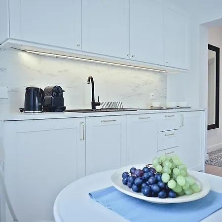 Apartamento Jola *