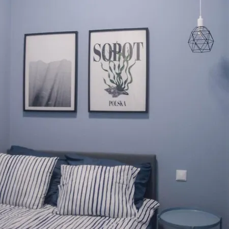 Jola Apartment