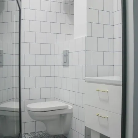 Jola Apartment *