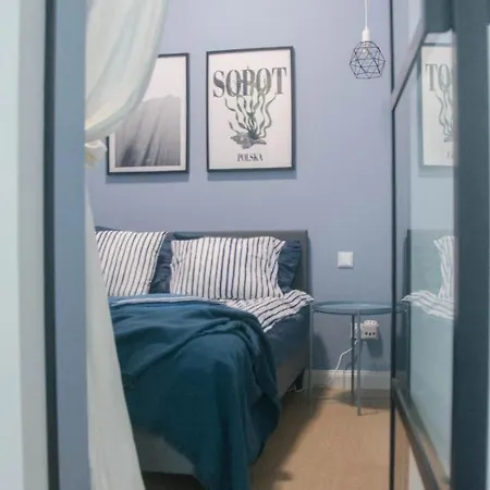 Apartment Jola