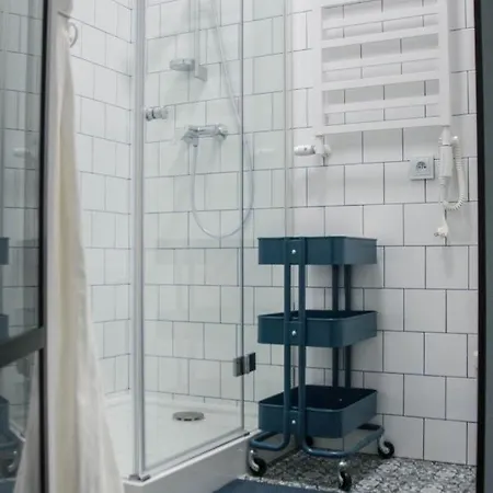 Jola Apartment